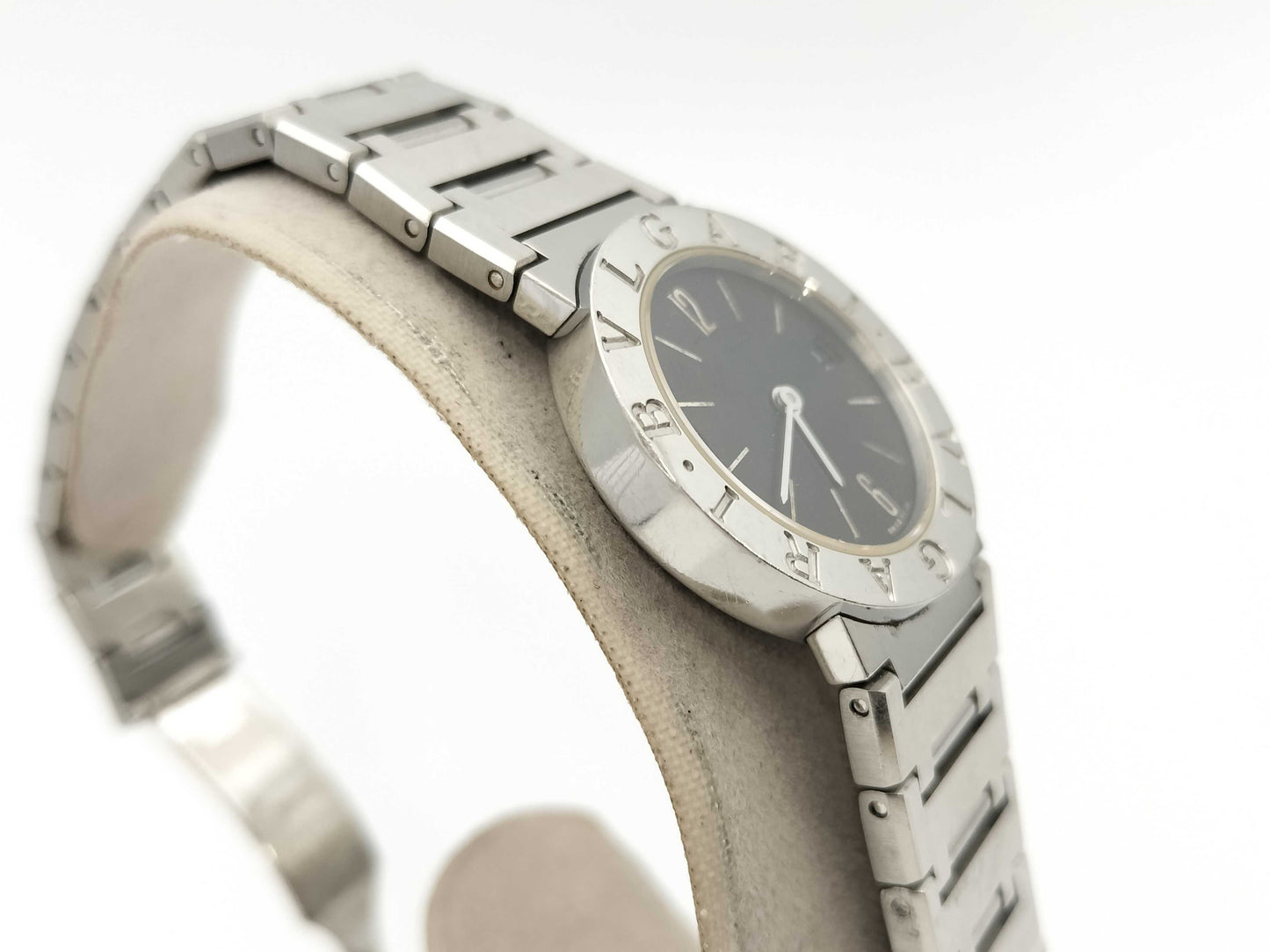 BVLGARI BB26SS D249861 Quartz Women's Watch