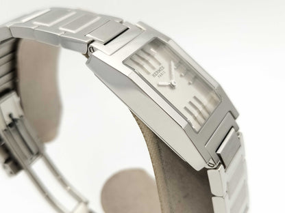 HERMES Tandem TA1.210 2243161 Quartz Women's Watch