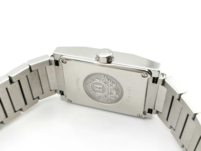 HERMES Tandem TA1.210 2243161 Quartz Women's Watch