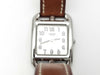 HERMES Cape Cod CC1.210 1575840 Quartz Women's Watch