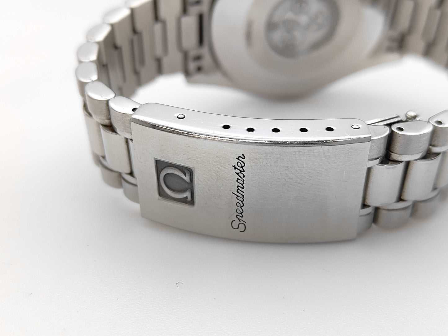 OMEGA 3510.50 Speedmaster 54036646 Automatic Men's Watch