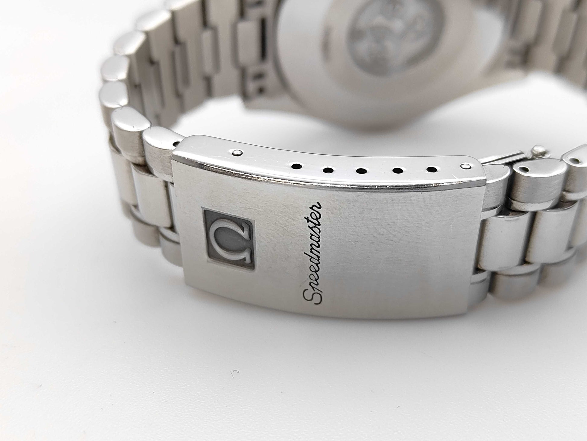 OMEGA 3510.50 Speedmaster 54036646 Automatic Men's Watch