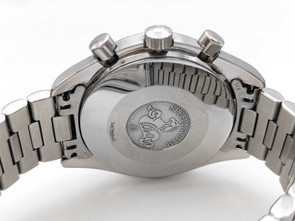 OMEGA 3510.50 Speedmaster 54036646 Automatic Men's Watch