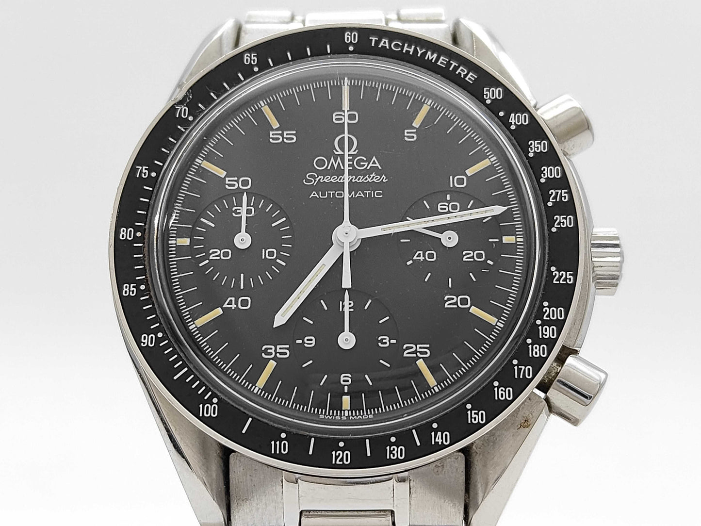 OMEGA 3510.50 Speedmaster 54036646 Automatic Men's Watch