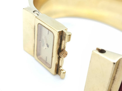 HERMES L01.201 1065065 Quartz Women's Watch