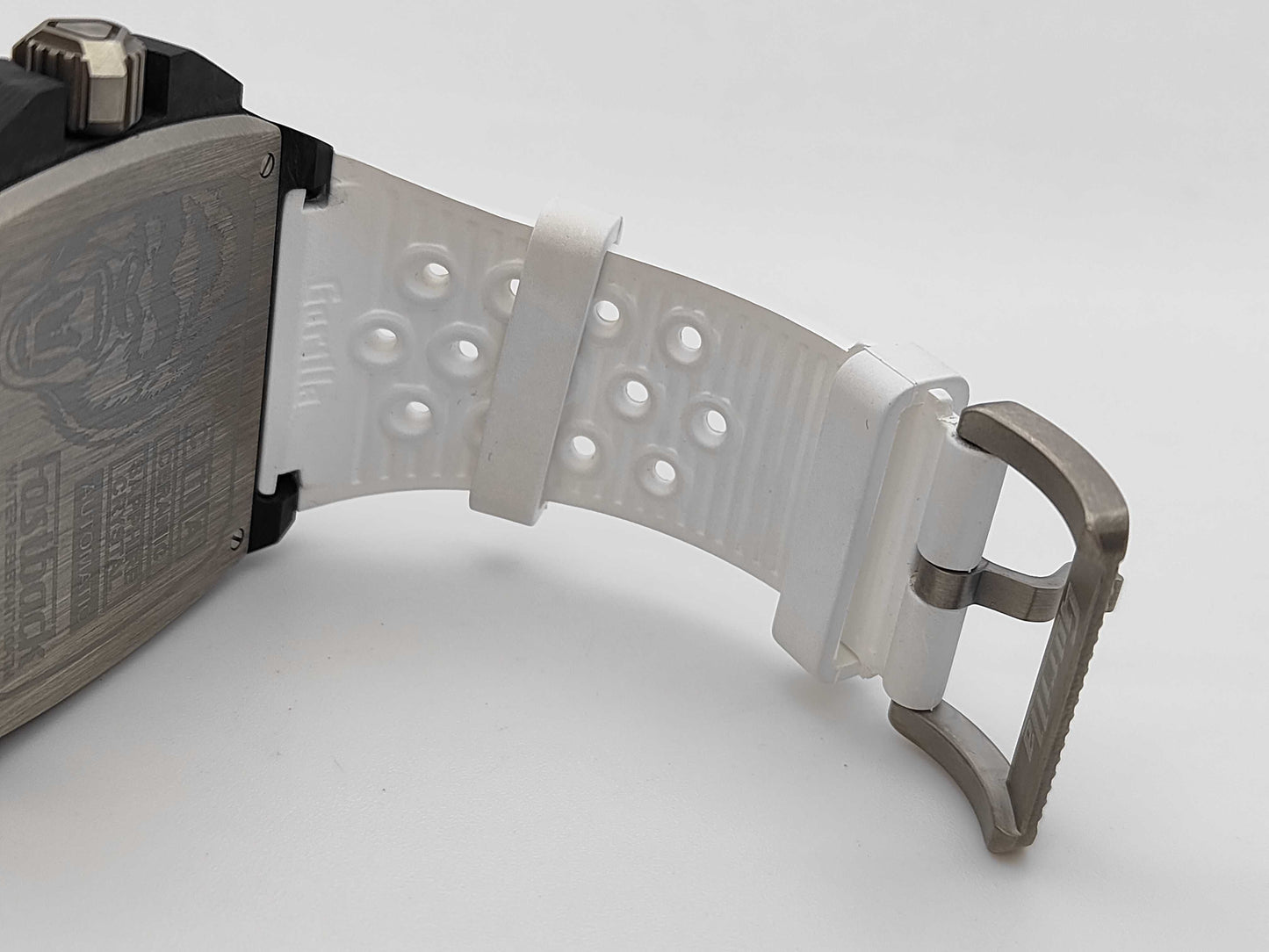 Gorilla FBY2.0.835 Automatic Men's Watch