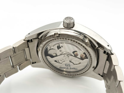 SEIKO SBGA011 9R65-0AE0 69N268 Automatic Men's Watch