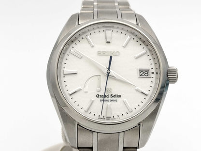 SEIKO SBGA011 9R65-0AE0 69N268 Automatic Men's Watch