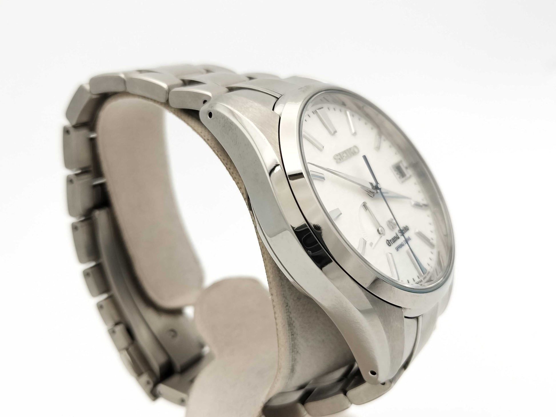 SEIKO SBGA011 9R65-0AE0 69N268 Automatic Men's Watch