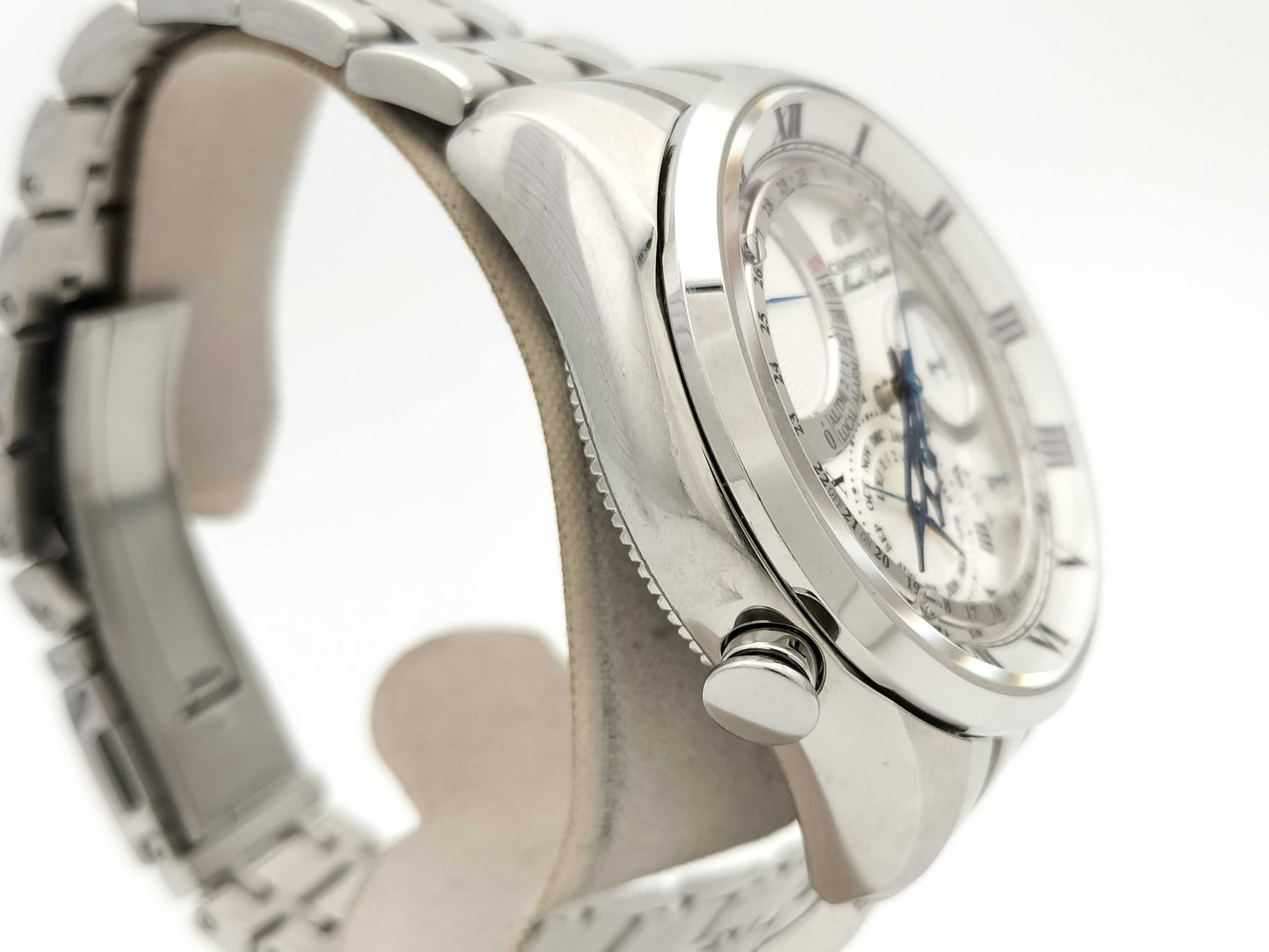 CITIZEN Campanola Minute Repeater AH7060-53A 6762-T022057 791000087 Men's Watch