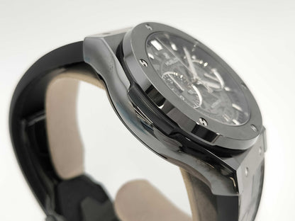 HUBLOT Classic Aerofusion 525.CM.0170.LR 1418327 Automatic Men's Watch