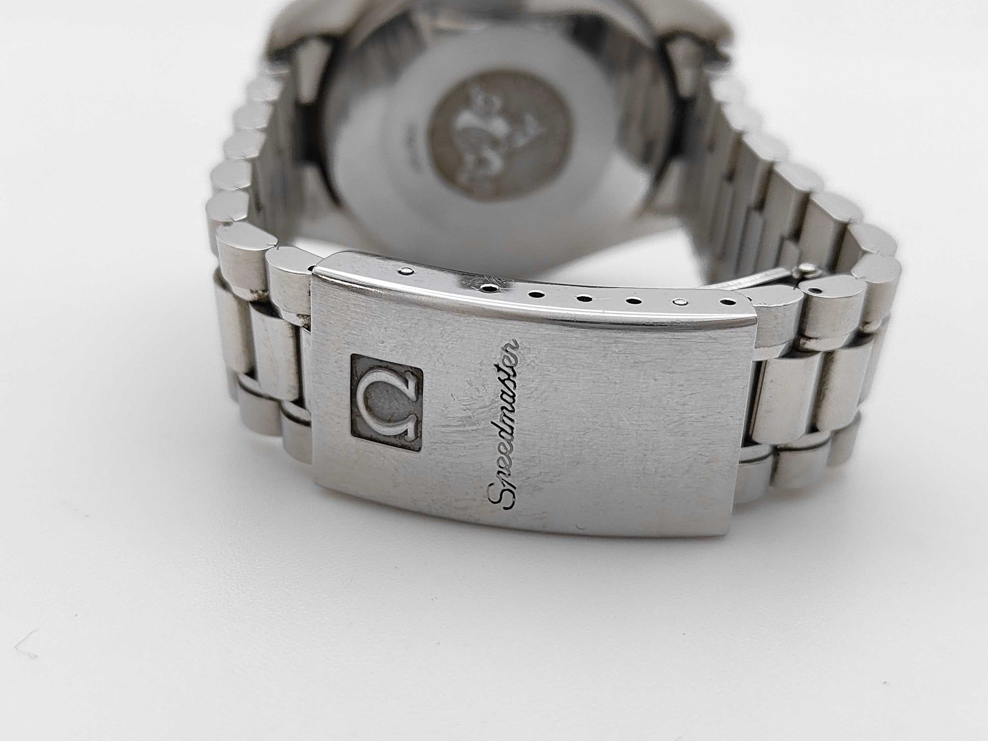 OMEGA 3510.50 57827207 Automatic Men's Watch