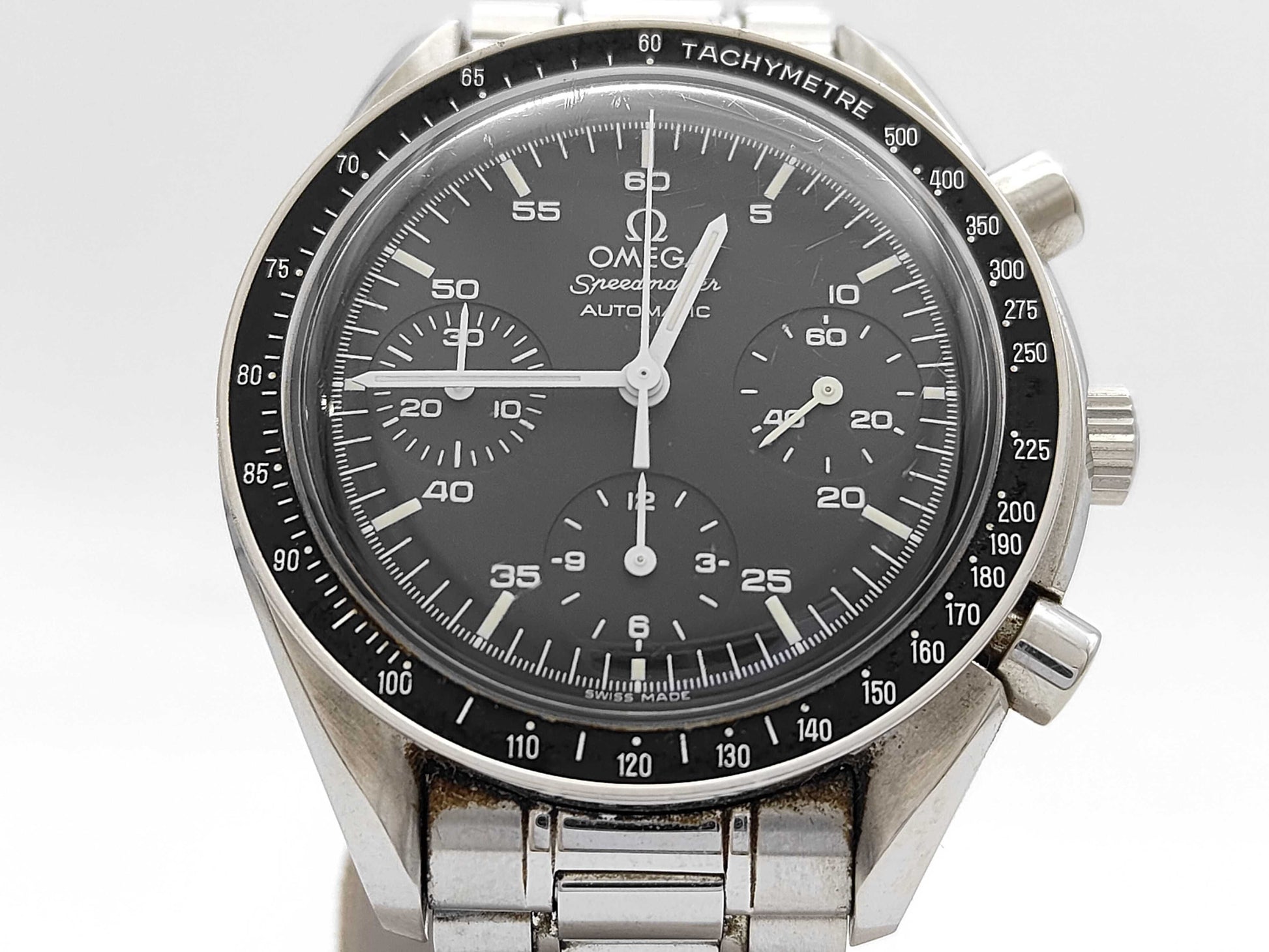 OMEGA 3510.50 57827207 Automatic Men's Watch