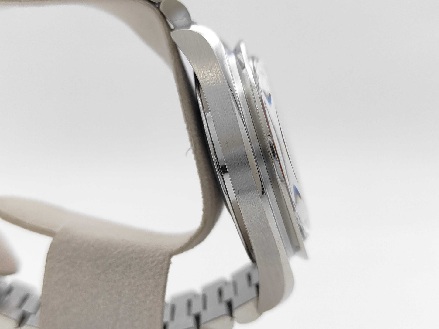 OMEGA 3510.61 Racing Schumacher 57579637 Automatic Men's Watch