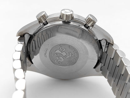 OMEGA 3510.61 Racing Schumacher 57579637 Automatic Men's Watch