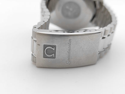 OMEGA 3510.61 Racing Schumacher 57579637 Automatic Men's Watch