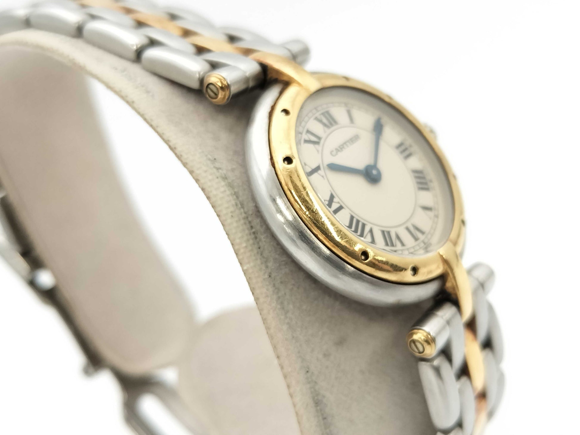 Cartier Panthère SM 166920 30132 Quartz Unmoving Women's Watch