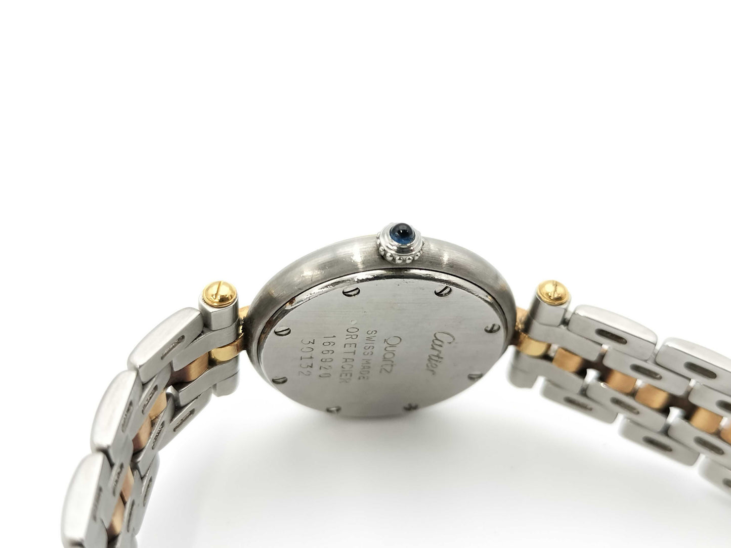 Cartier Panthère SM 166920 30132 Quartz Unmoving Women's Watch