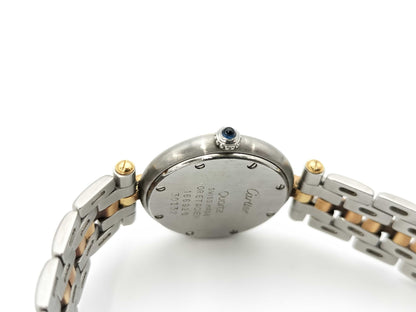 Cartier Panthère SM 166920 30132 Quartz Unmoving Women's Watch