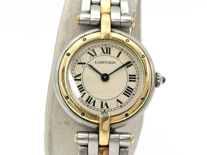 Cartier Panthère SM 166920 30132 Quartz Unmoving Women's Watch