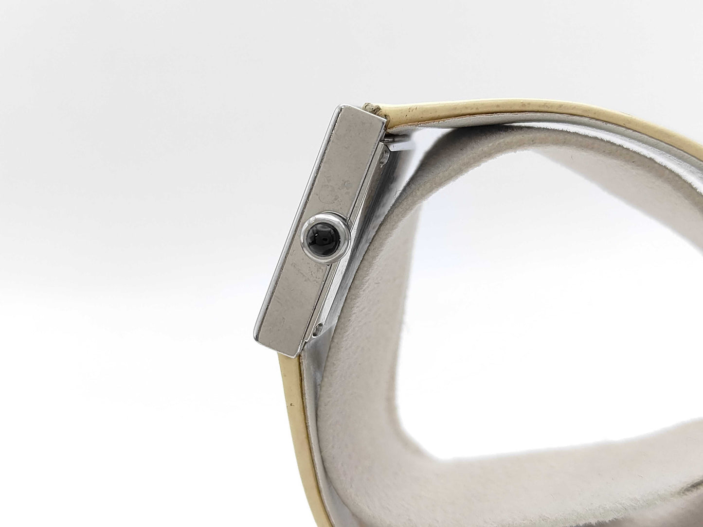 CHANEL Mademoiselle H0525 B.S.29130 Quartz Unmoving Women's Watch