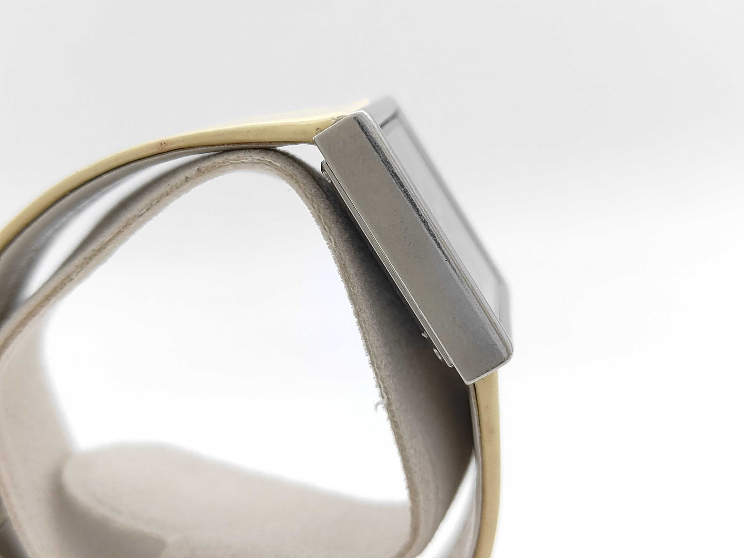 CHANEL Mademoiselle H0525 B.S.29130 Quartz Unmoving Women's Watch