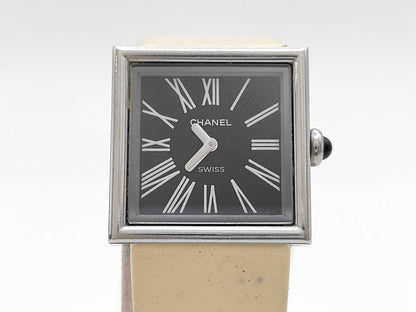 CHANEL Mademoiselle H0525 B.S.29130 Quartz Unmoving Women's Watch