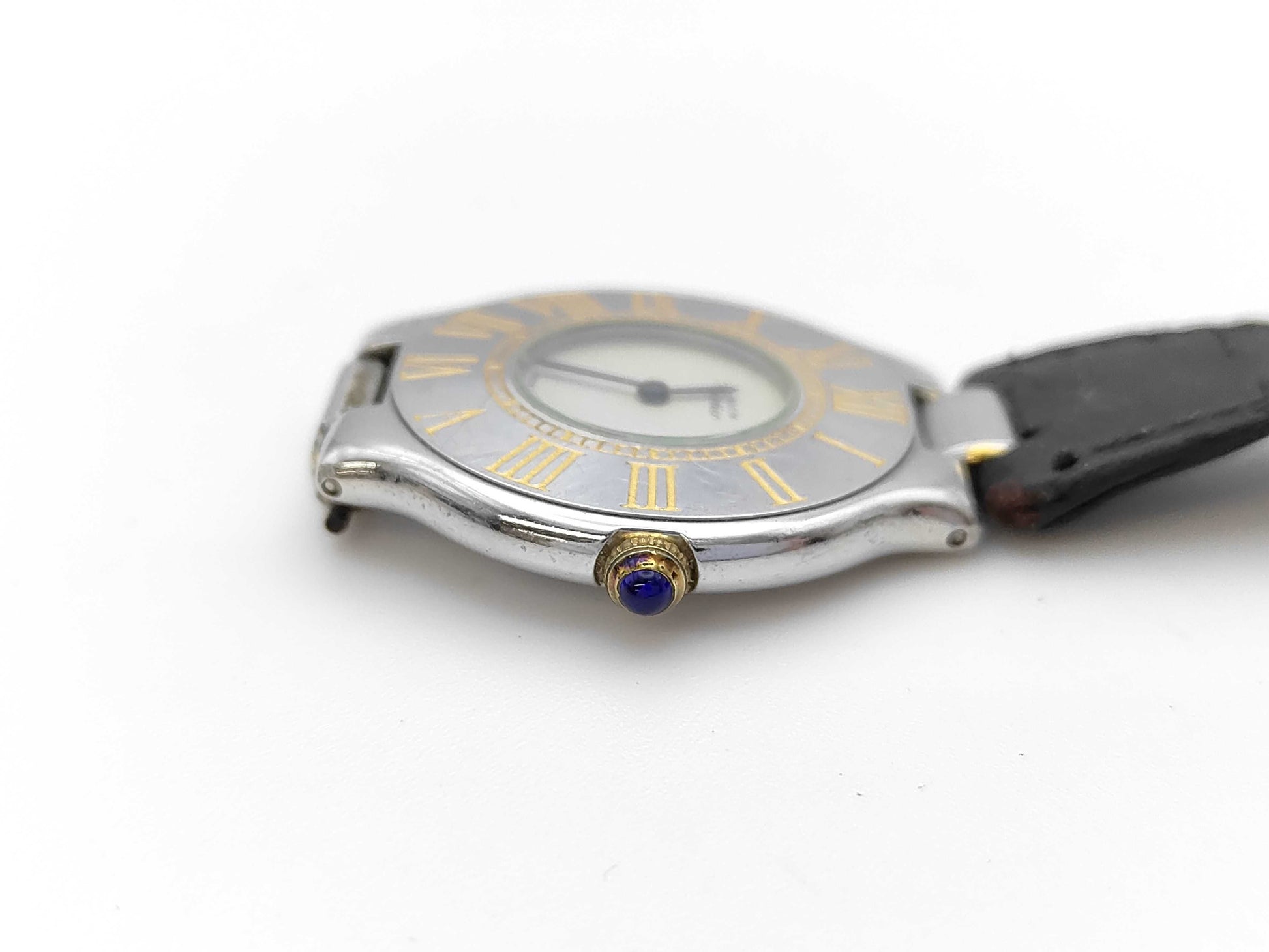 Cartier Must 21 901102289 Quartz Women's Watch