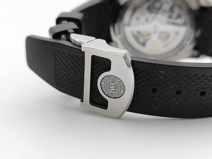 IWC Portuguese Yacht Club IW390211 3811888 Automatic Men's Watch