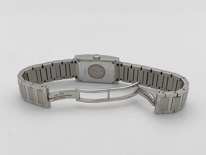 HERMES Tandem TA1.210 1945533 Quartz Unmoving Women's Watch