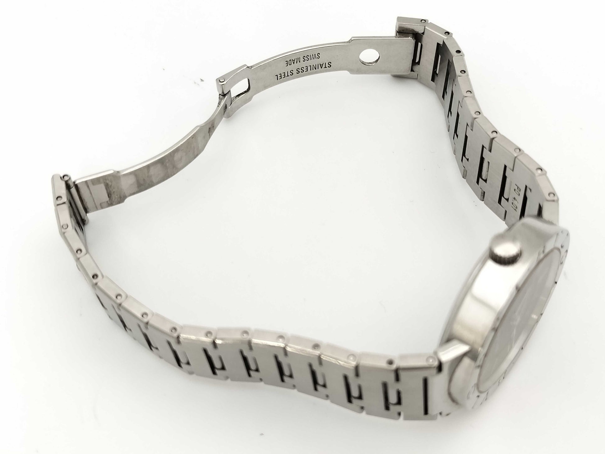 BVLGARI BVLGARI BB33SS L15575 Automatic Boys' Watch