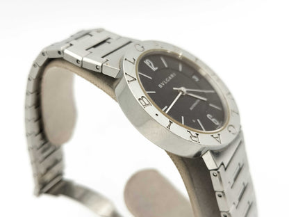 BVLGARI BVLGARI BB33SS L15575 Automatic Boys' Watch