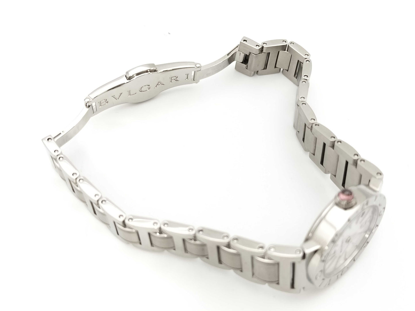 BVLGARI BVLGARI BBL26S L11438 Quartz Shell Dial Women's Watch