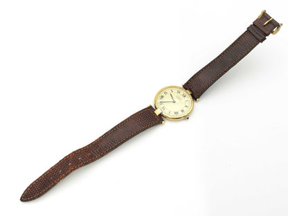 Cartier Must Vendome 17036929 Quartz Women's Watch