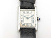 Cartier Must Tank 6057002 07304 Quartz Unmoving Women's Watch