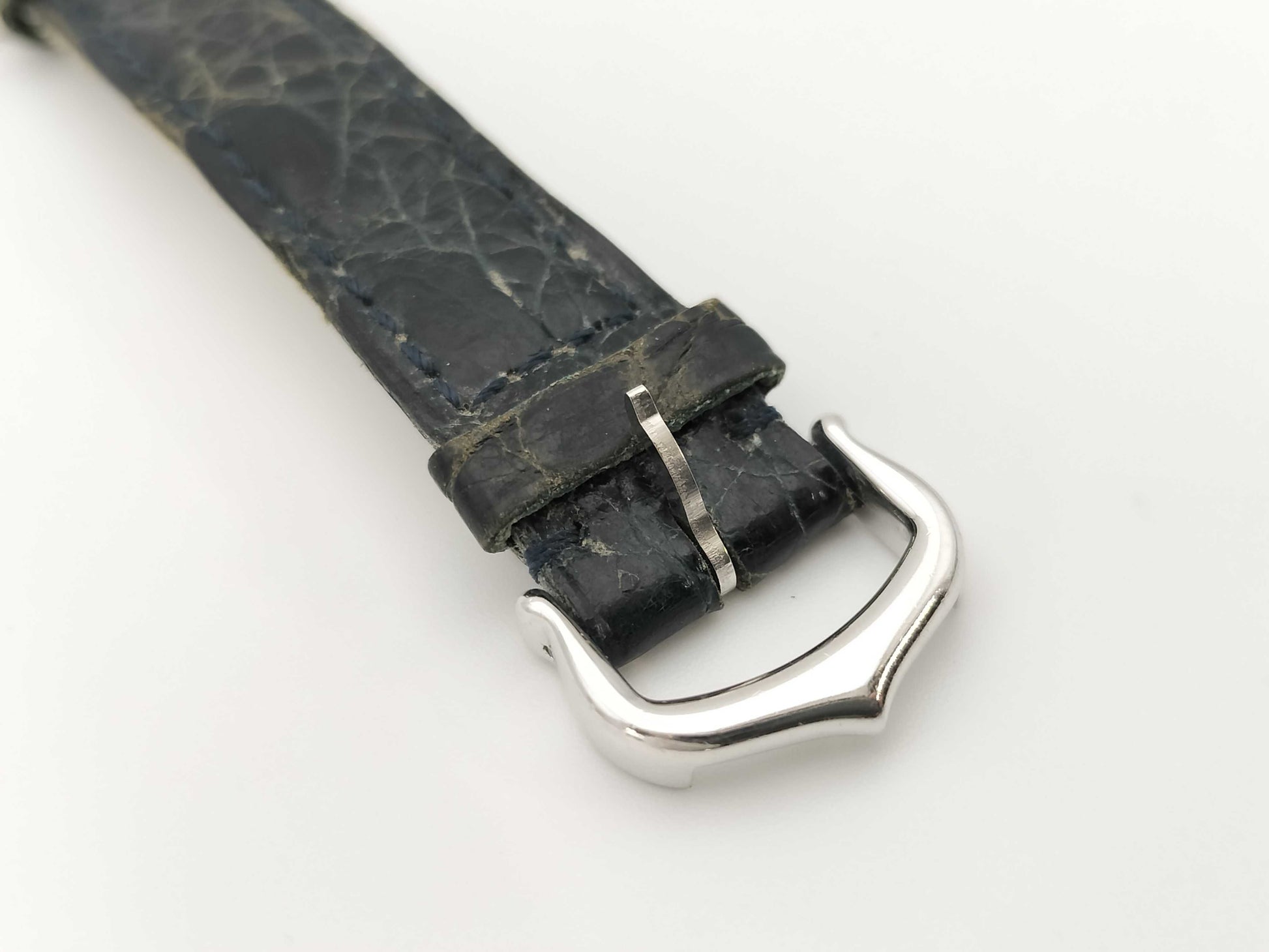 Cartier Must Tank 6057002 07304 Quartz Unmoving Women's Watch