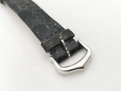 Cartier Must Tank 6057002 07304 Quartz Unmoving Women's Watch