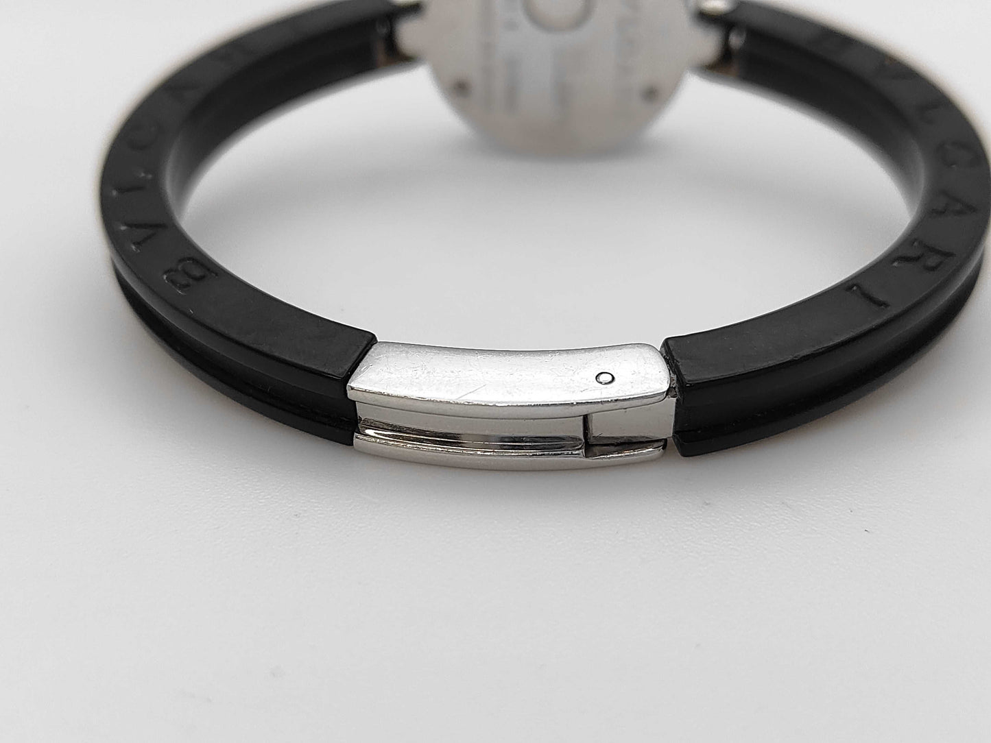 BVLGARI B.zero1 BZ22S D170955 Quartz Women's Watch