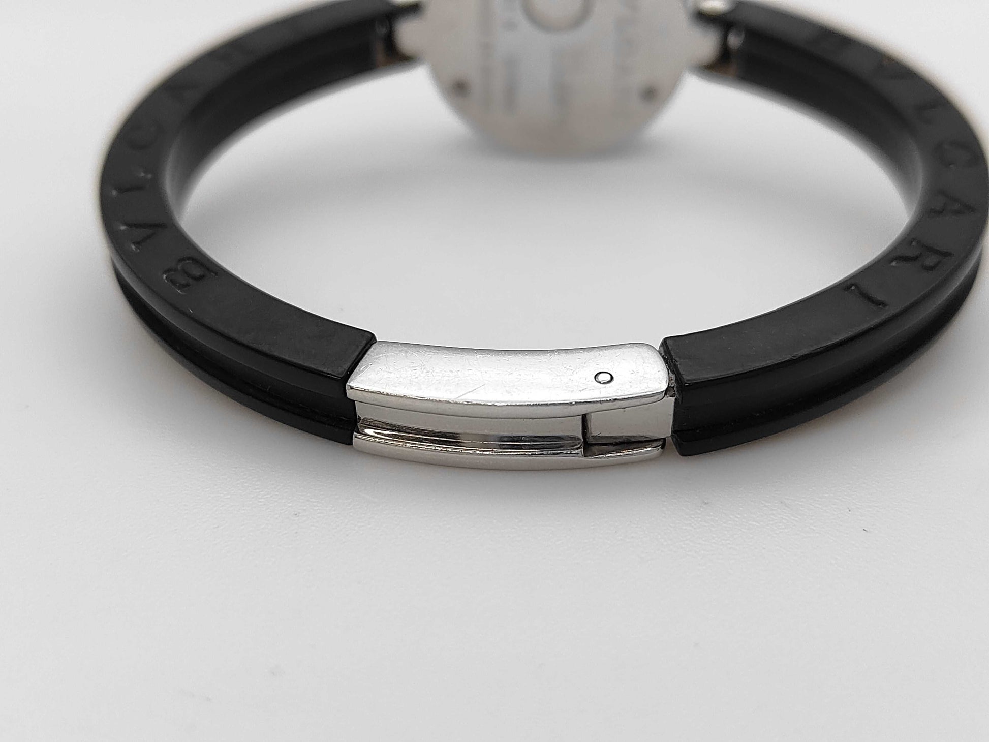 BVLGARI B.zero1 BZ22S D170955 Quartz Women's Watch