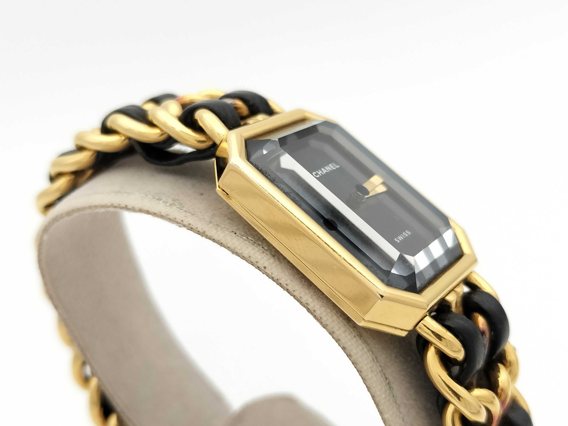 CHANEL Premiere L E.K.60292 Quartz Women's Watch