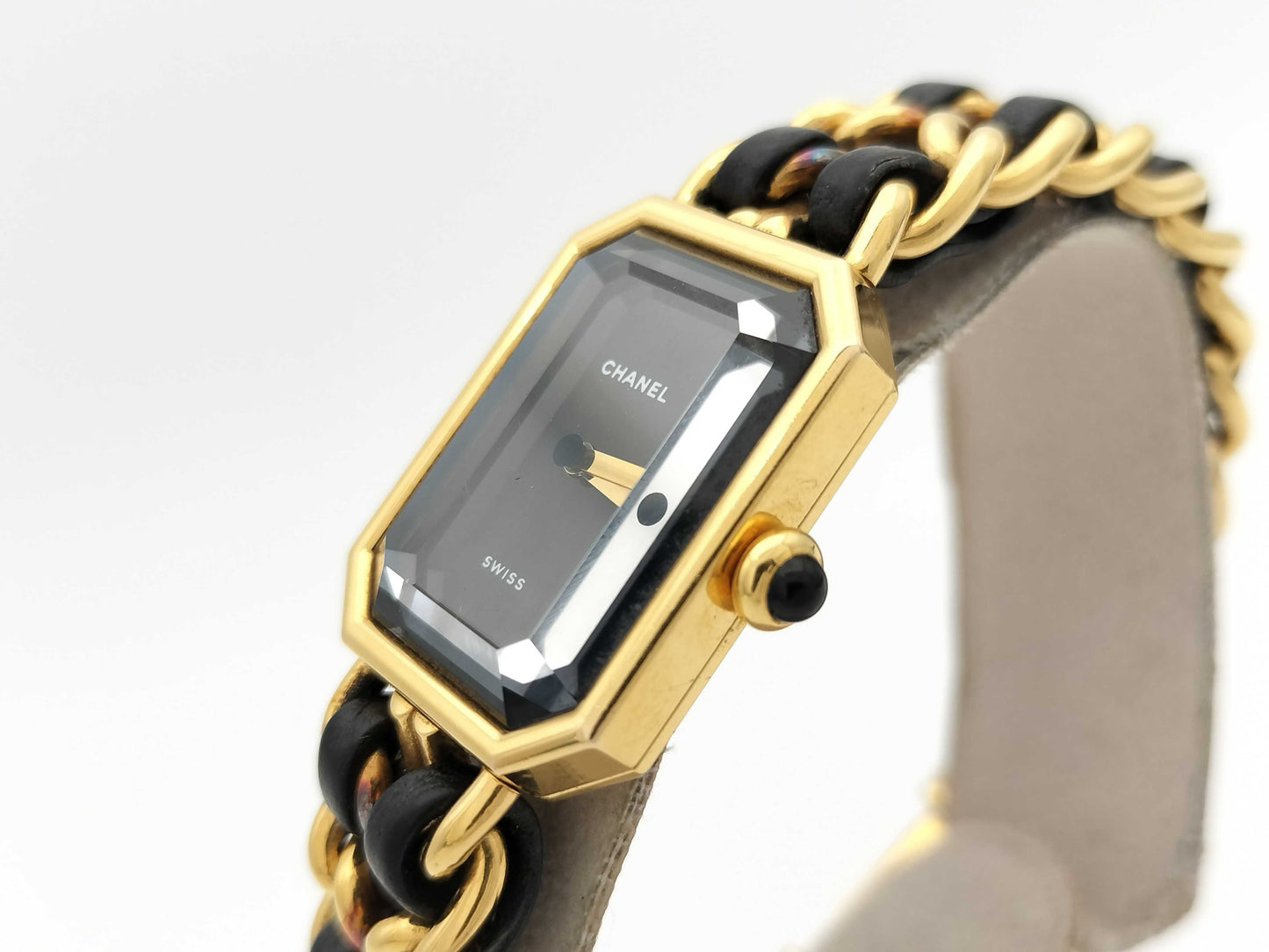 CHANEL Premiere L E.K.60292 Quartz Women's Watch