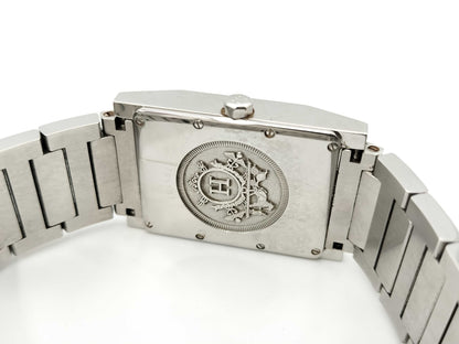 HERMES Tandem TA1.710 1795197 Quartz Unmoving Women's Watch