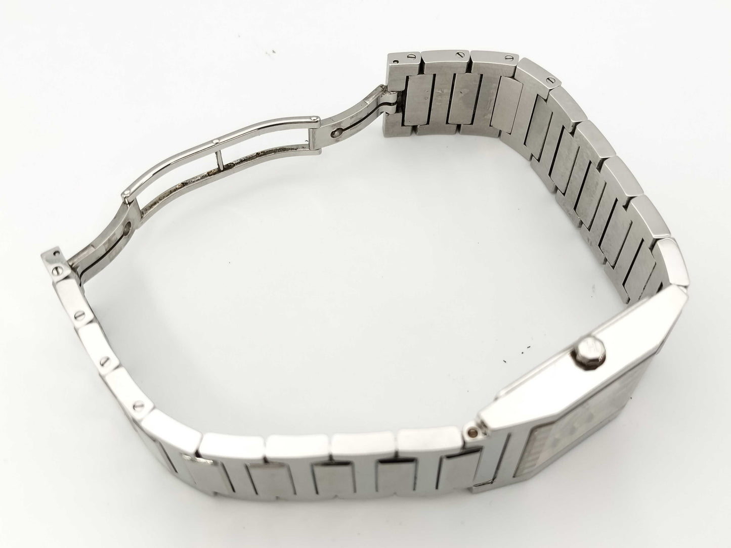 HERMES Tandem TA1.710 1795197 Quartz Unmoving Women's Watch