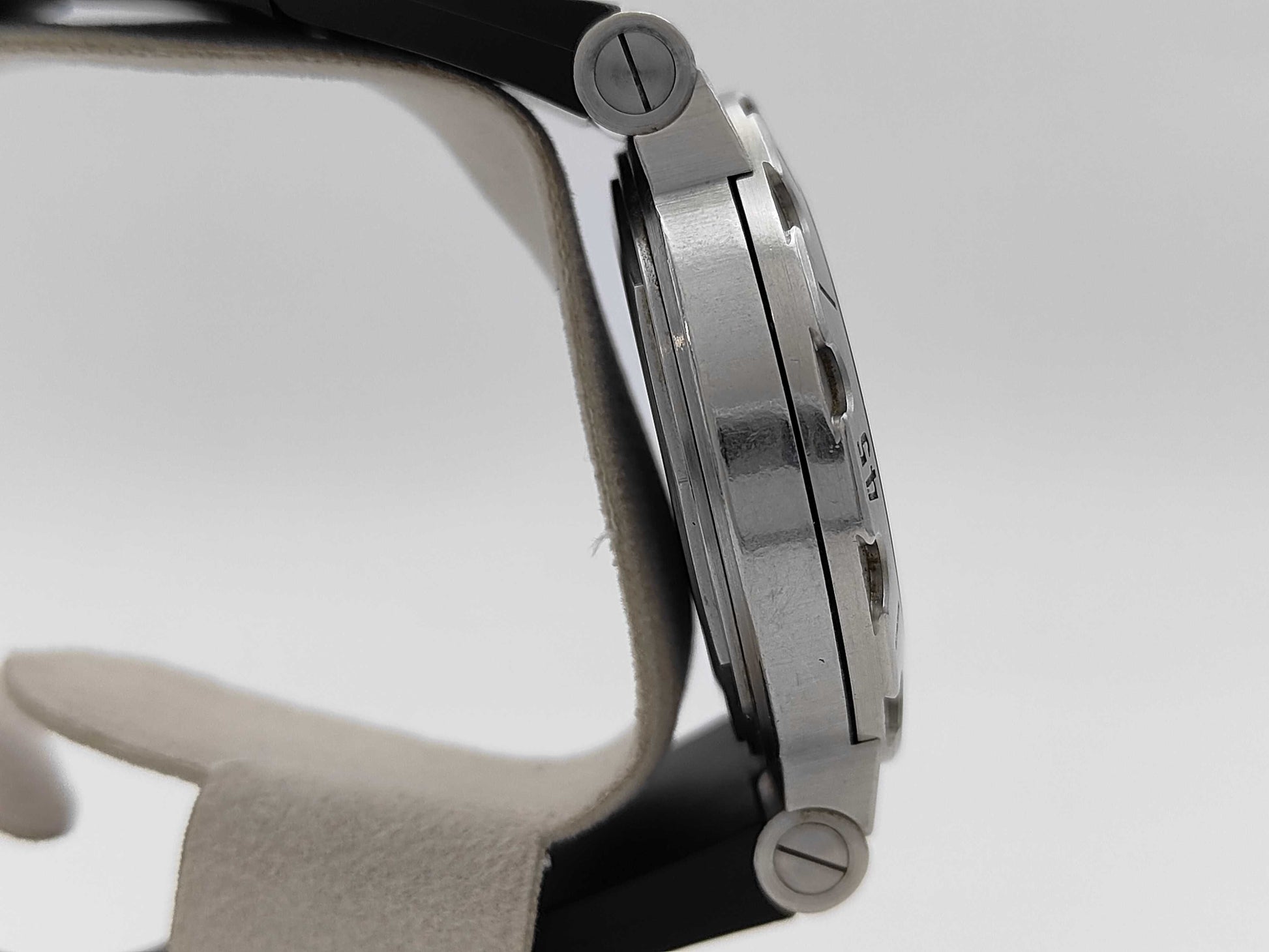 BVLGARI Diagono Scuba SD38S B027974 Automatic Men's Watch