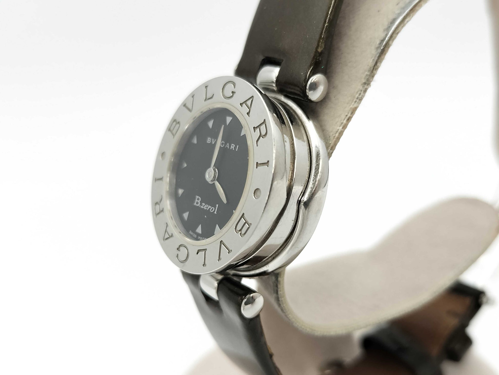 BVLGARI B.zero1 BZ22S D53283 Quartz Women's Watch