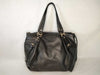 GUCCI Hand Leather Handbag