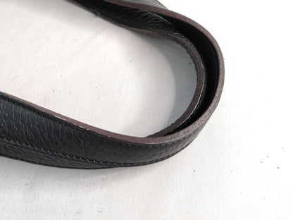 Salvatore Ferragamo Hand Leather Handbag