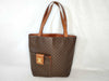 CELINE Macadam Tote Bag