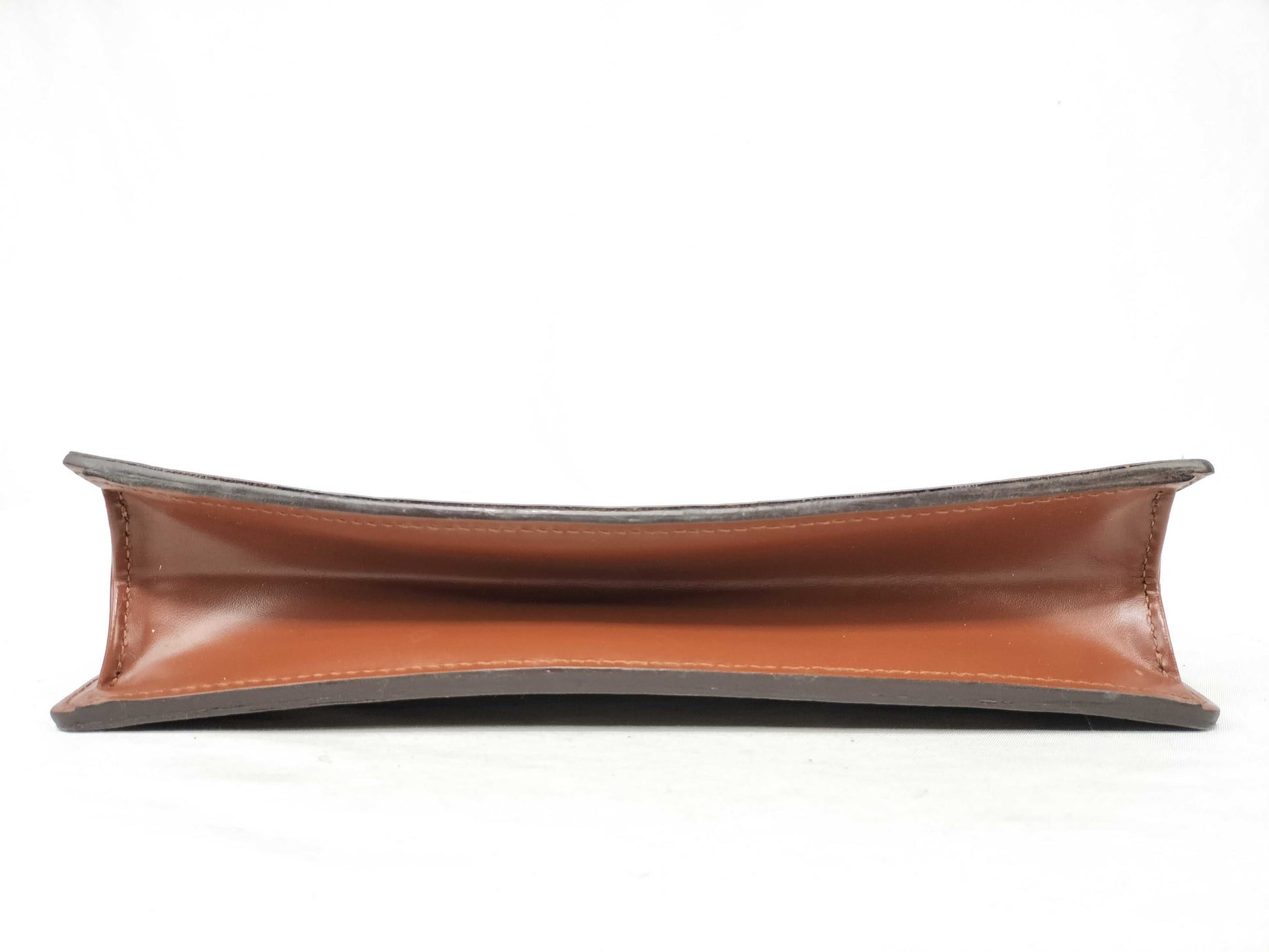 LOUIS VUITTON Monogram Pochette Homme Second Bag