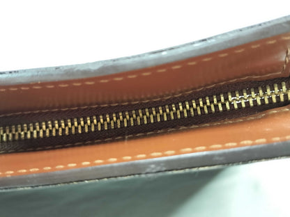 LOUIS VUITTON Monogram Pochette Homme Second Bag